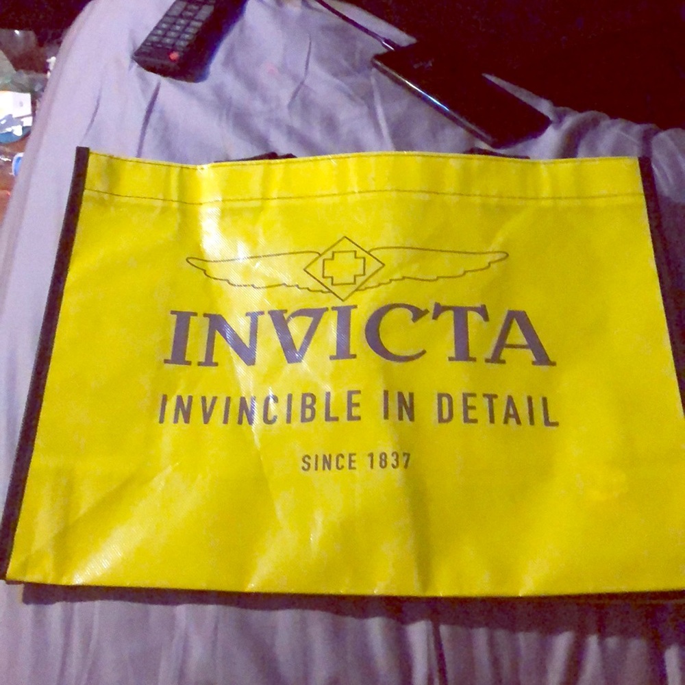 Invicta